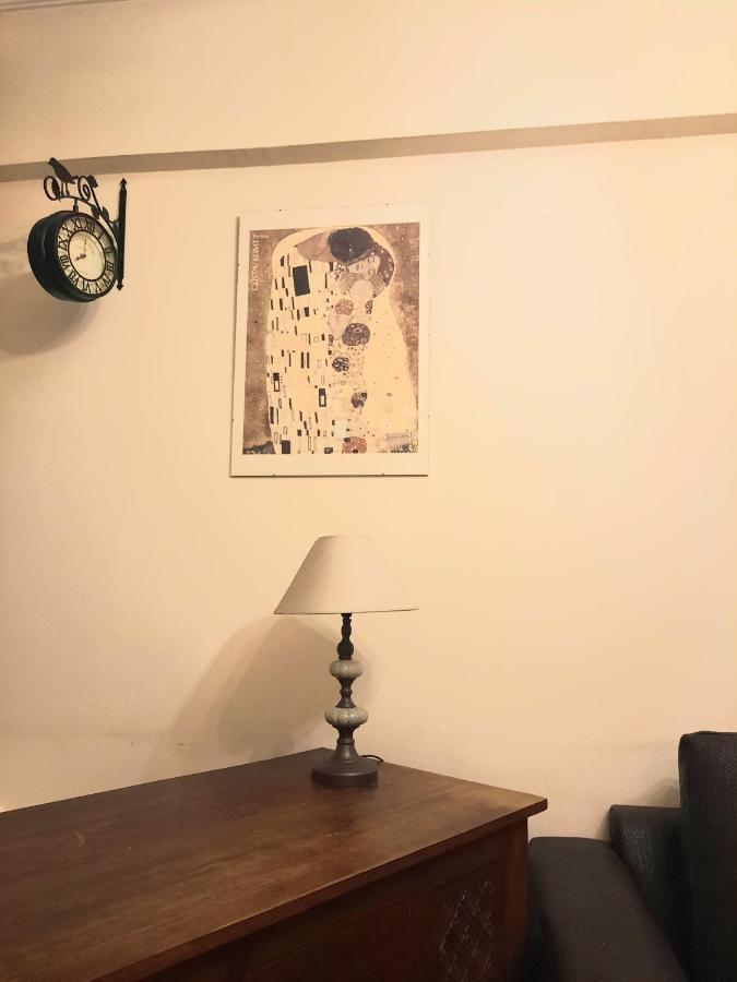 Cozy And Bright Apartment In The Heart Of The City Thessaloníki Ngoại thất bức ảnh